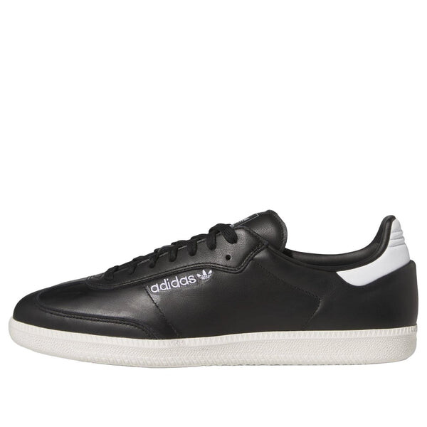 Кроссовки samba adv Adidas, черный
Кроссовки samba adv Adidas, черный