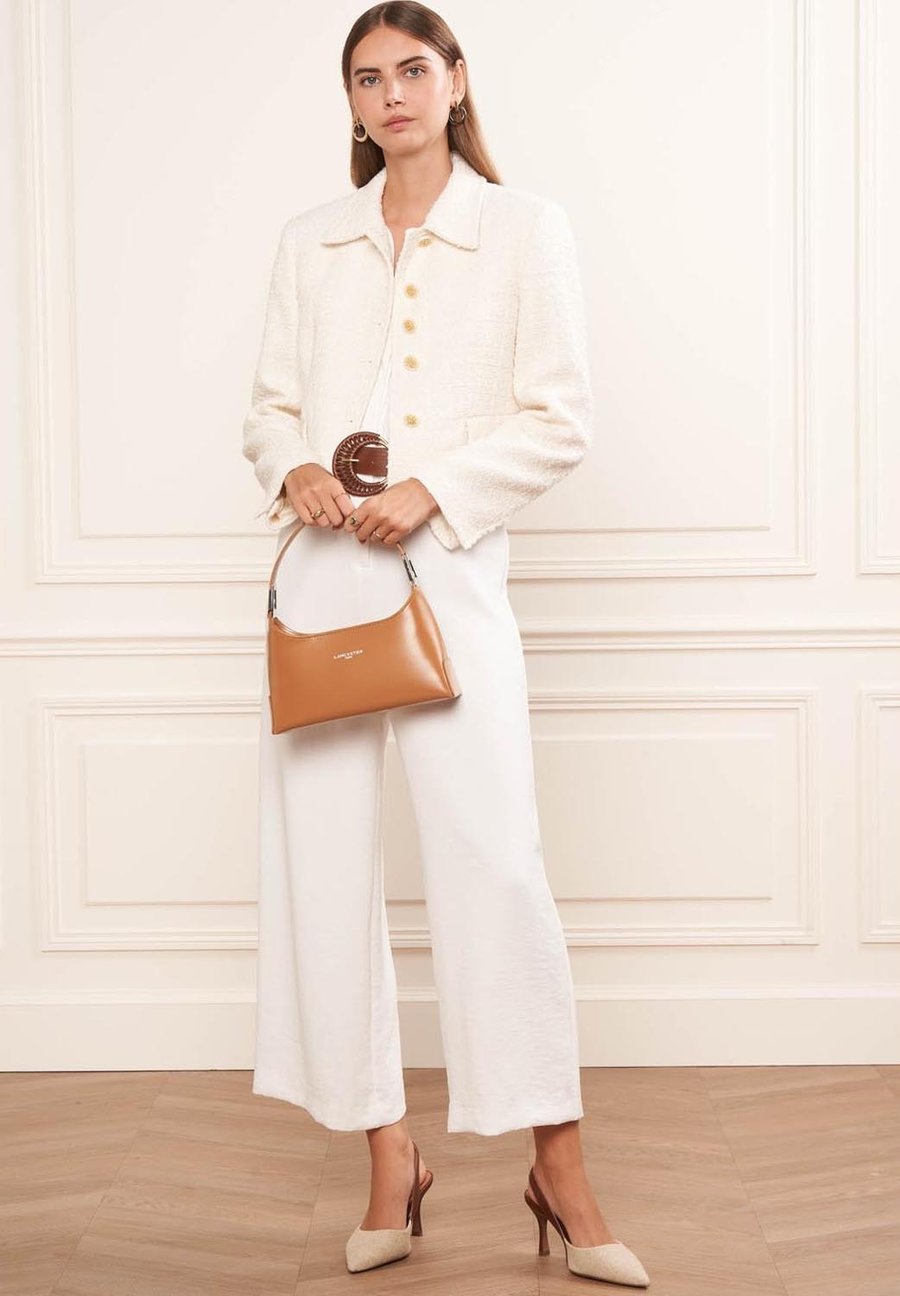 Сумка LANCASTER SMALL SUAVE ACE, Camel
Сумка LANCASTER SMALL SUAVE ACE, Camel