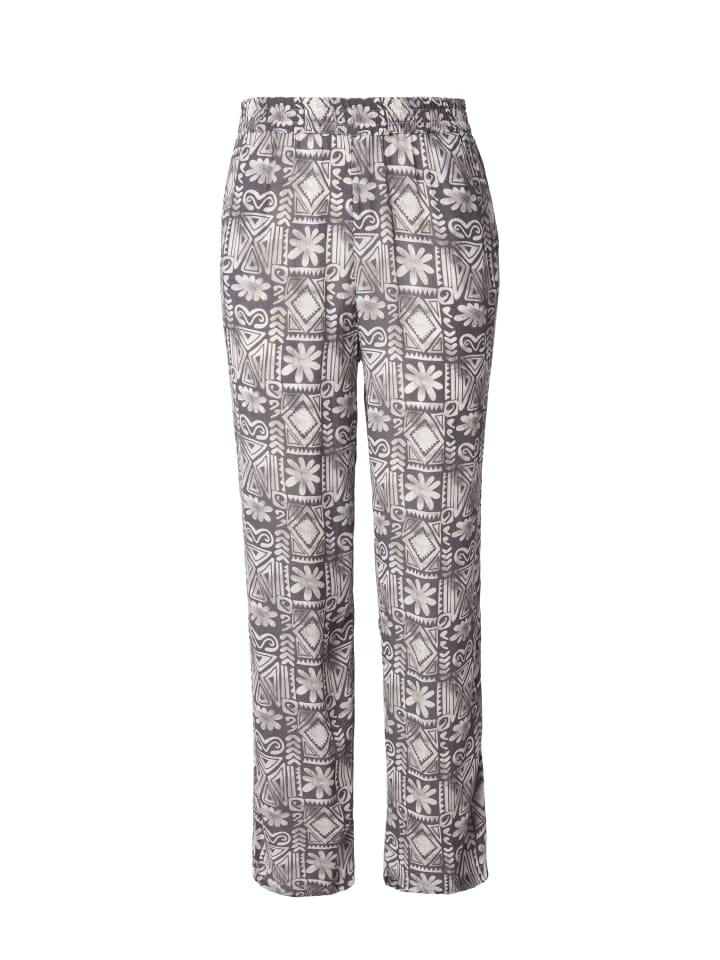 Тканевые брюки Ulla Popken
Тканевые брюки Ulla Popken