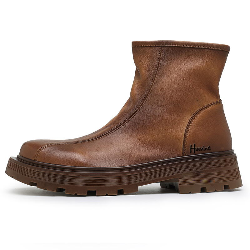 Ботинки мужские Extravagant, коричневый
Ботинки мужские Extravagant, коричневый