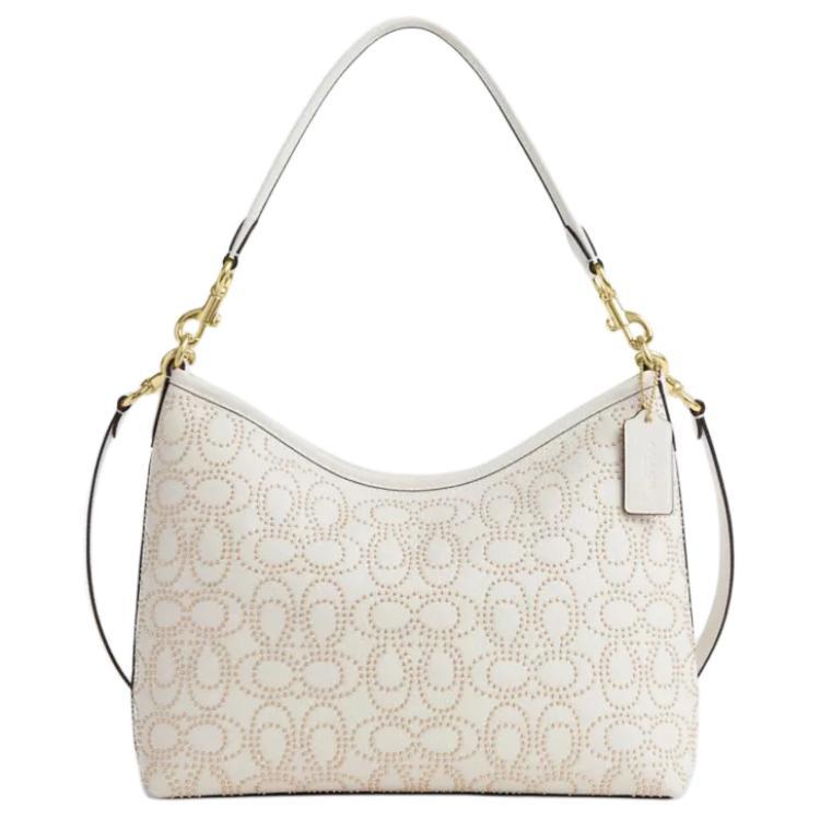 LAUREL Кожаная Сумка Через Плечо, Кроссбоди, Женская Сумка Тубос Белый COACH
LAUREL Кожаная Сумка Через Плечо, Кроссбоди, Женская Сумка Тубос Белый COACH