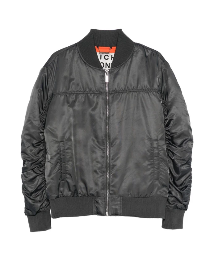 Стильная куртка Grigio John Richmond, серый
Стильная куртка Grigio John Richmond, серый