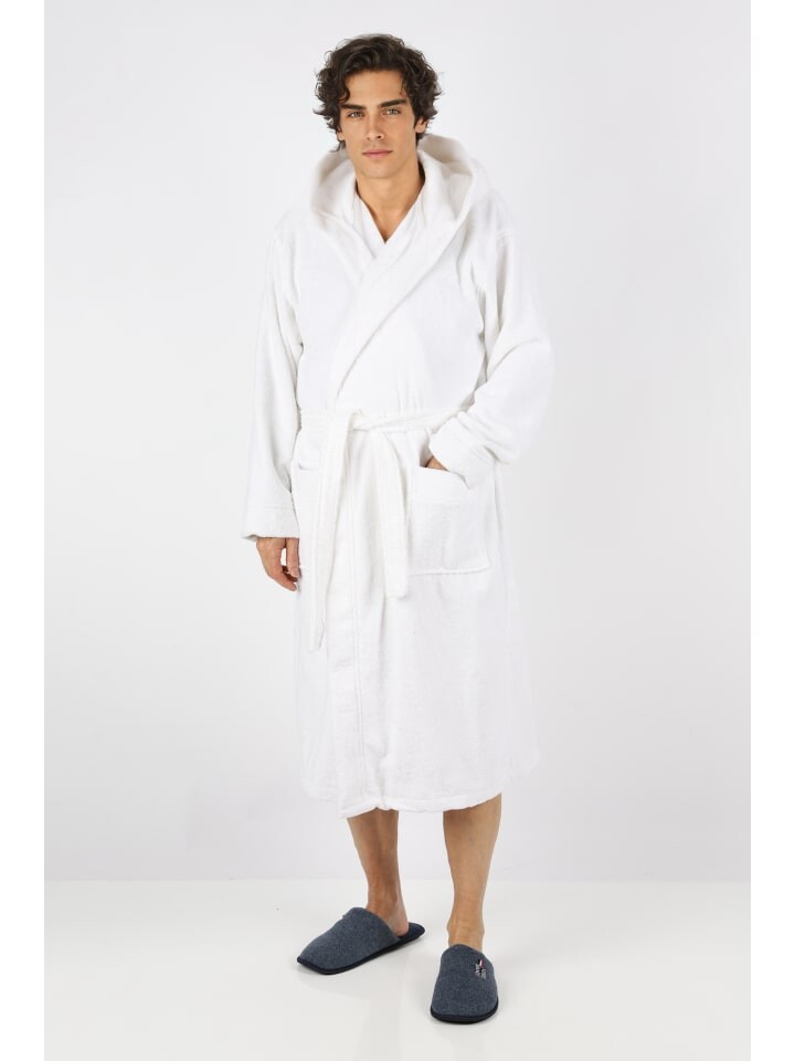 Халаты Megaman, белый
Халаты Megaman, белый