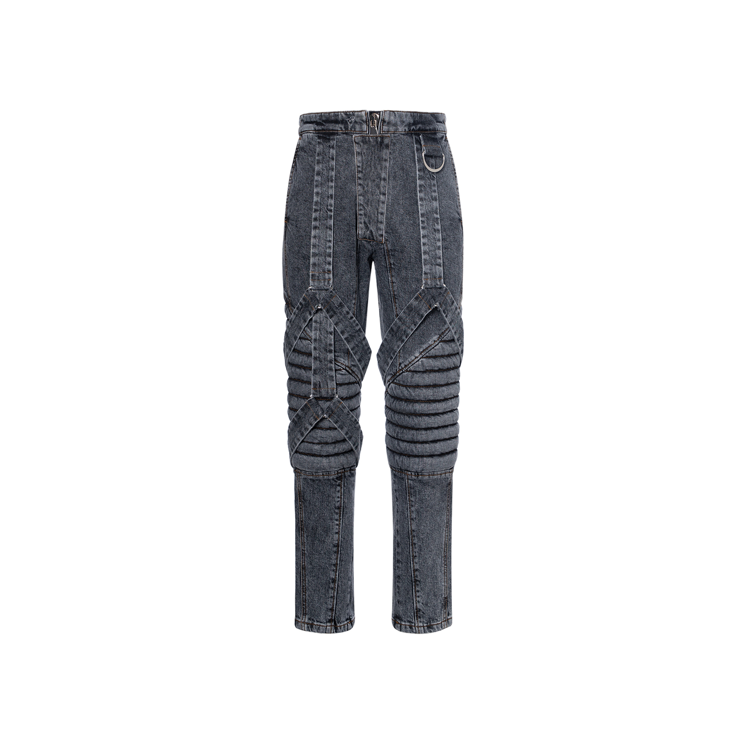 Джинсы мужские черные BALMAIN 
Джинсы мужские черные BALMAIN