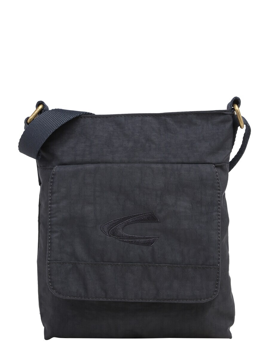 Сумка кросс-боди CAMEL ACTIVE Crossbody Journey, темно-синий
Сумка кросс-боди CAMEL ACTIVE Crossbody Journey, темно-синий