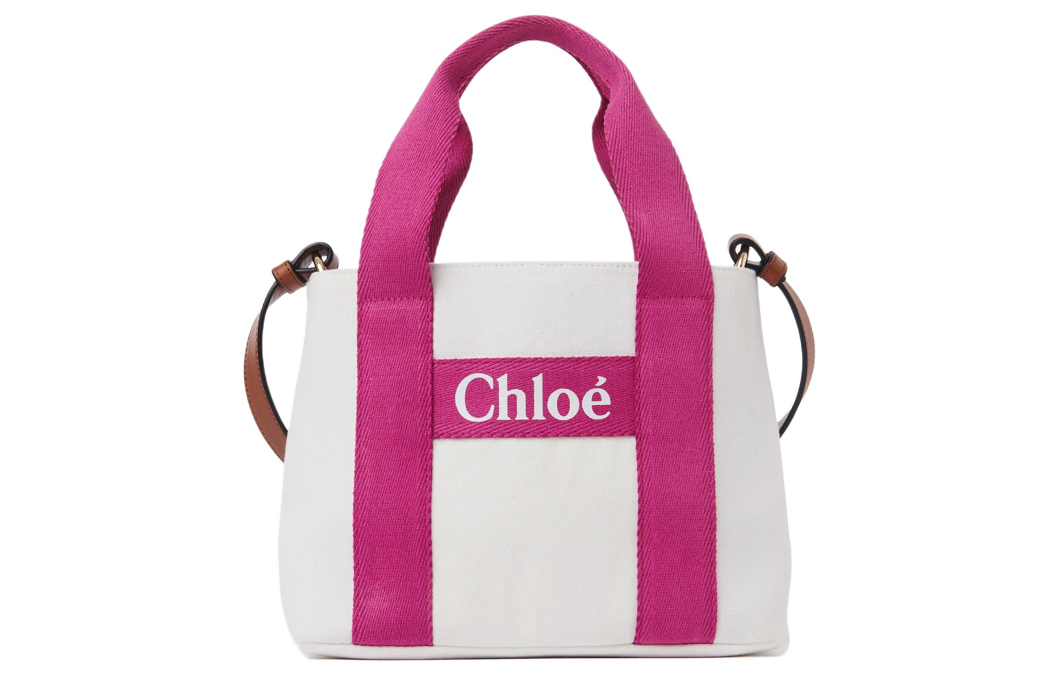 Chloé Сумка-шоппер Chloe Cotton, шоппер, сумка через плечо, женская сумка унисекс ecru
Chloé Сумка-шоппер Chloe Cotton, шоппер, сумка через плечо, женская сумка унисекс ecru