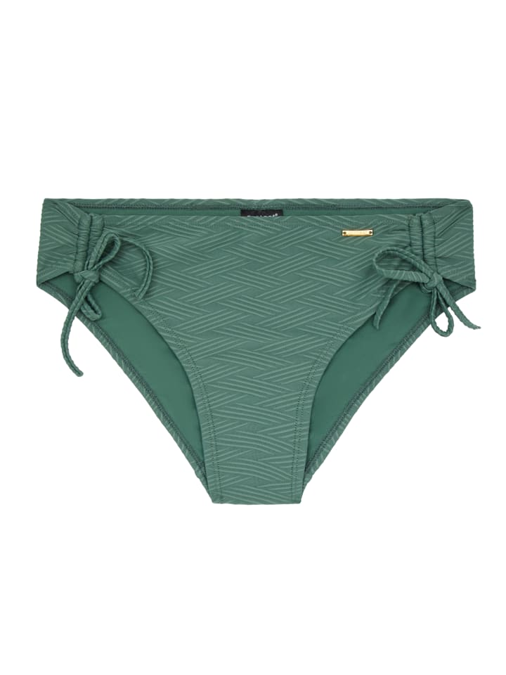 Плавки бикини Protest, цвет veggie green
Плавки бикини Protest, цвет veggie green