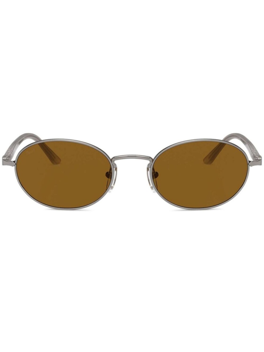 Солнцезащитные очки Ida Persol, серебряный
Солнцезащитные очки Ida Persol, серебряный