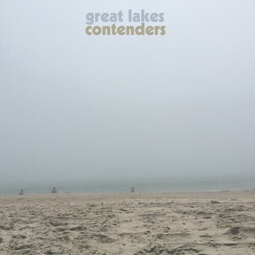 Виниловая пластинка Great Lakes - Contenders
Виниловая пластинка Great Lakes - Contenders