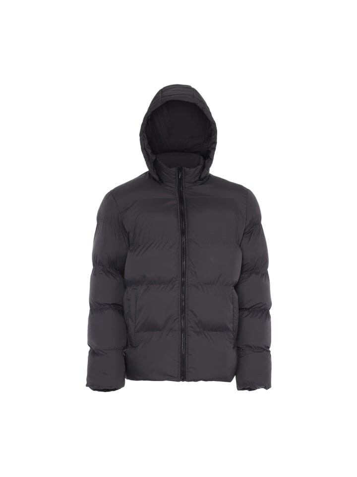 Зимняя куртка rovic, темно-серый
Зимняя куртка rovic, темно-серый