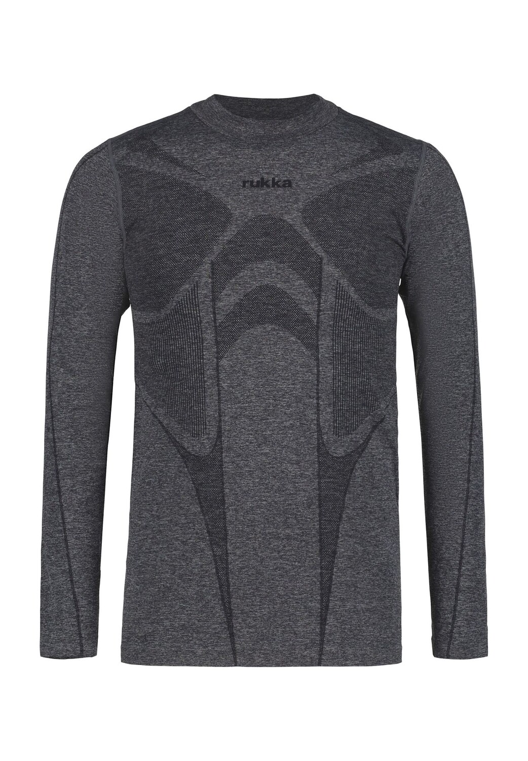 Мужская дышащая, быстросохнущая майка rukka, серый
Мужская дышащая, быстросохнущая майка rukka, серый