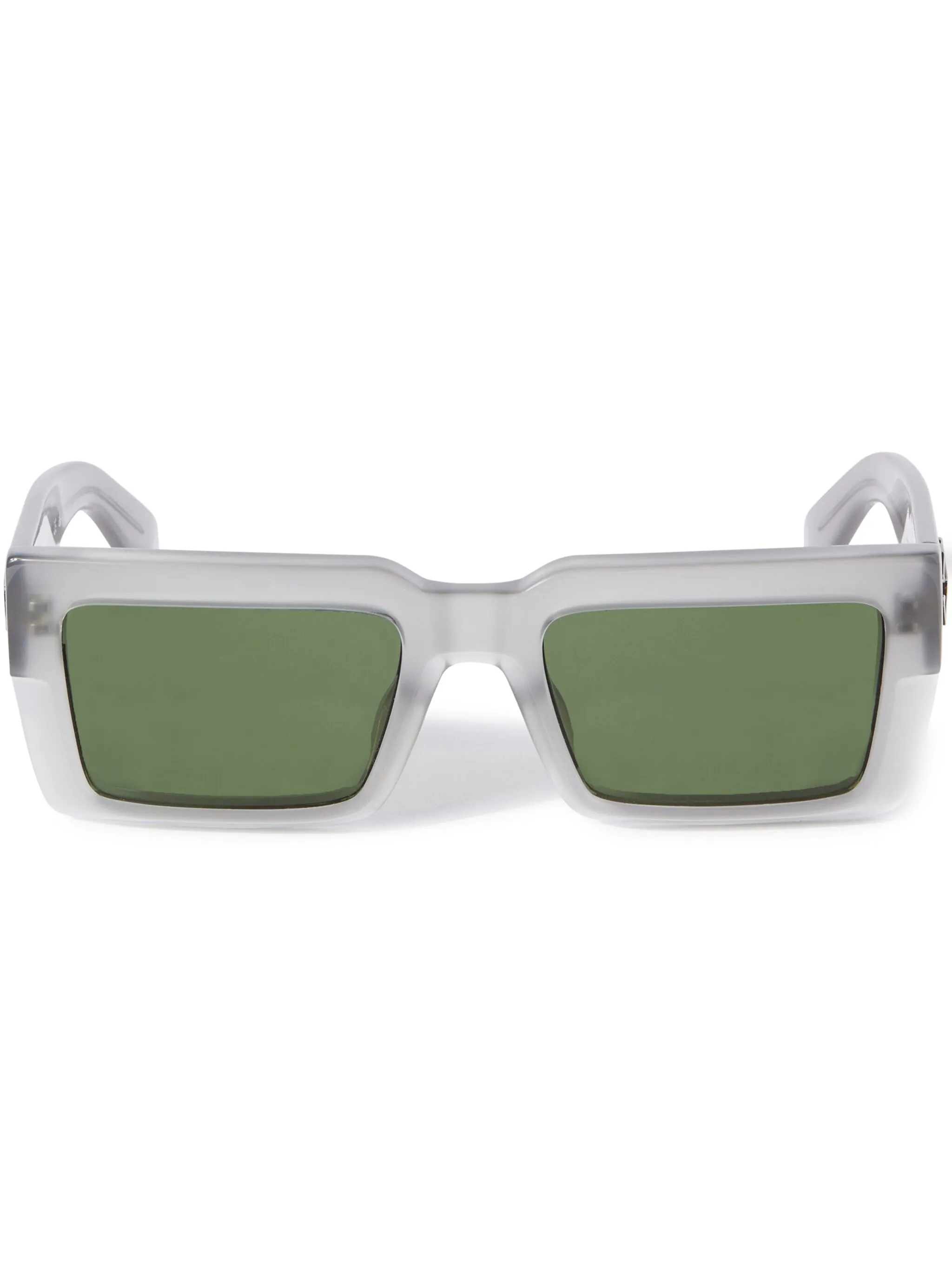 Солнцезащитные очки Moberly Off-White Eyewear, серый
Солнцезащитные очки Moberly Off-White Eyewear, серый