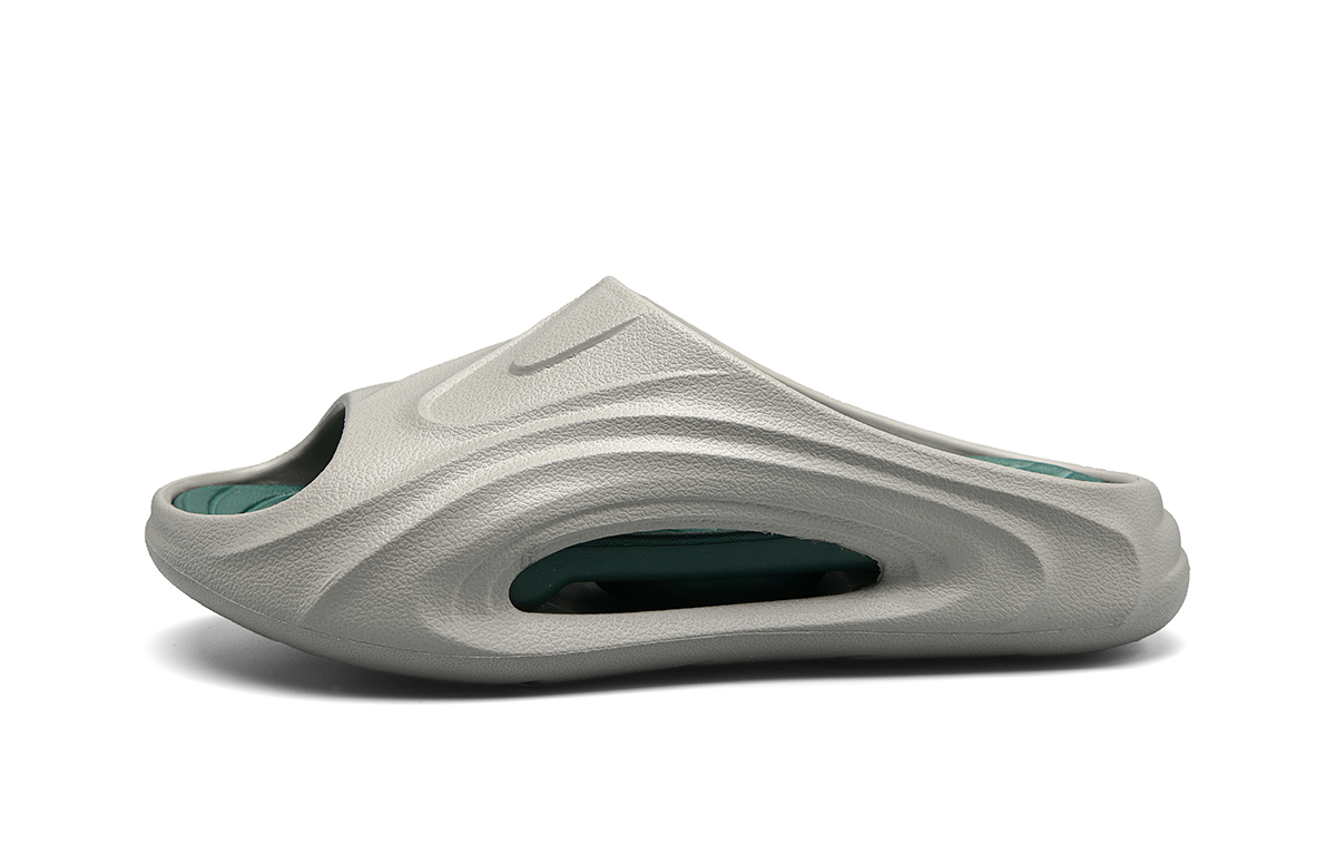 HLA Мужские противоскользящие шлепанцы серые, цвет Gray
HLA Мужские противоскользящие шлепанцы серые, цвет Gray