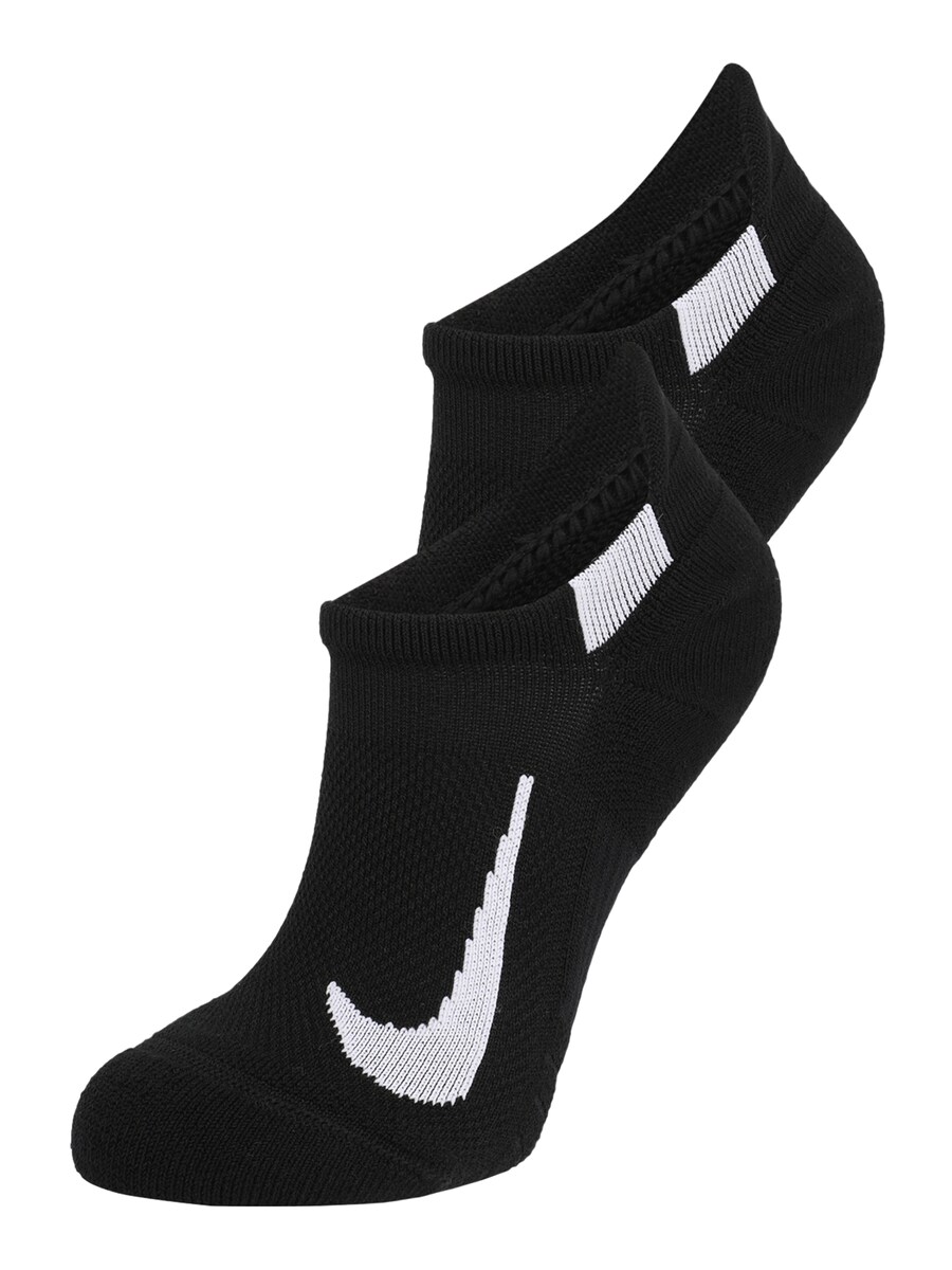 Спортивные носки NIKE Multiplier, Black
Спортивные носки NIKE Multiplier, Black