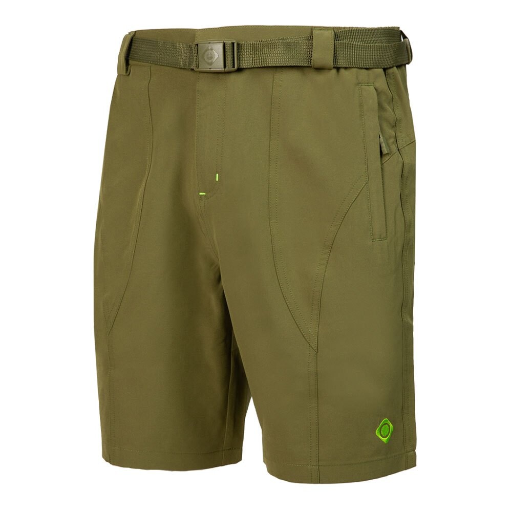 Шорты Izas Himalaya II, зеленый
Шорты Izas Himalaya II, зеленый