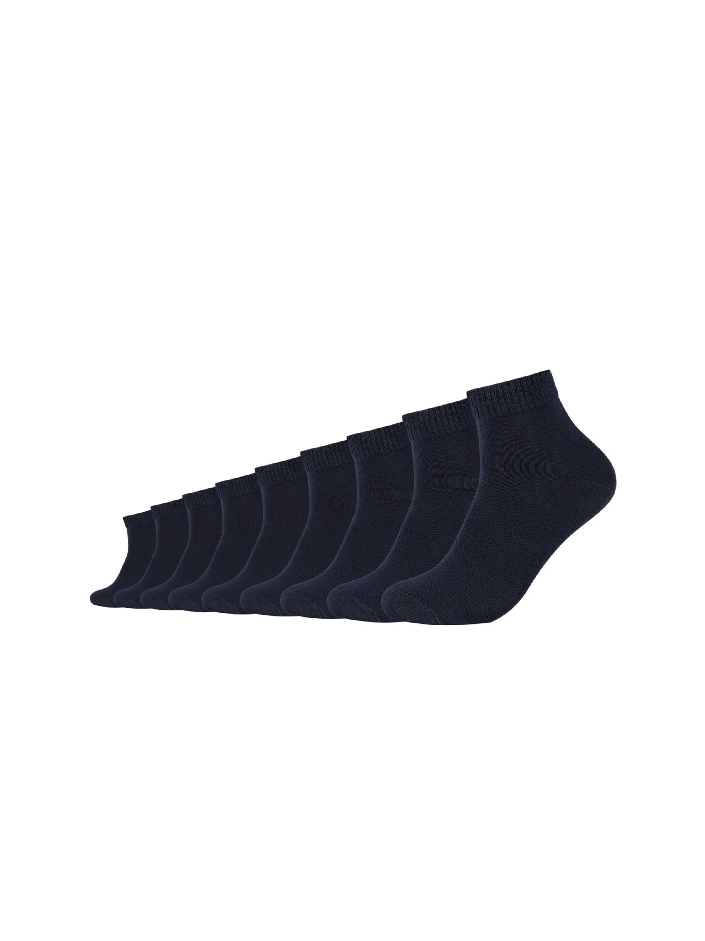 s.Oliver Носки в цвете Navy
s.Oliver Носки в цвете Navy