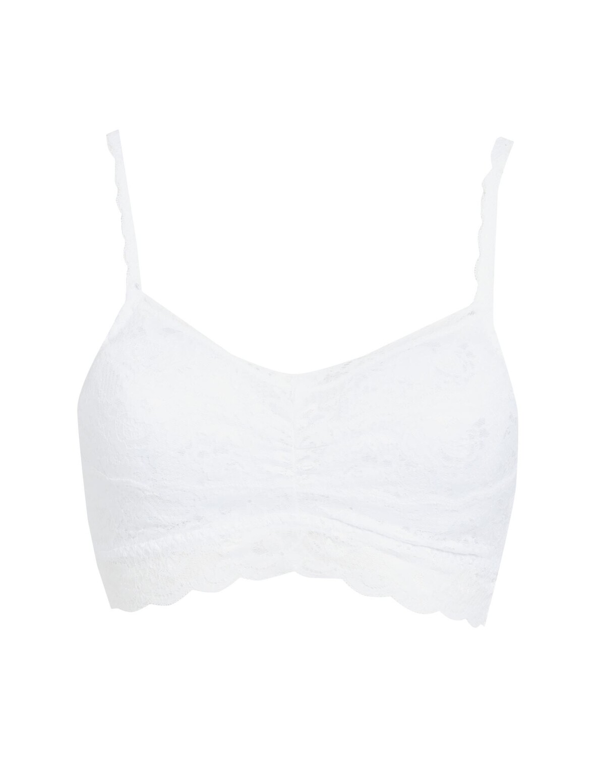 Бюстгальтер Cosabella, белый
Бюстгальтер Cosabella, белый