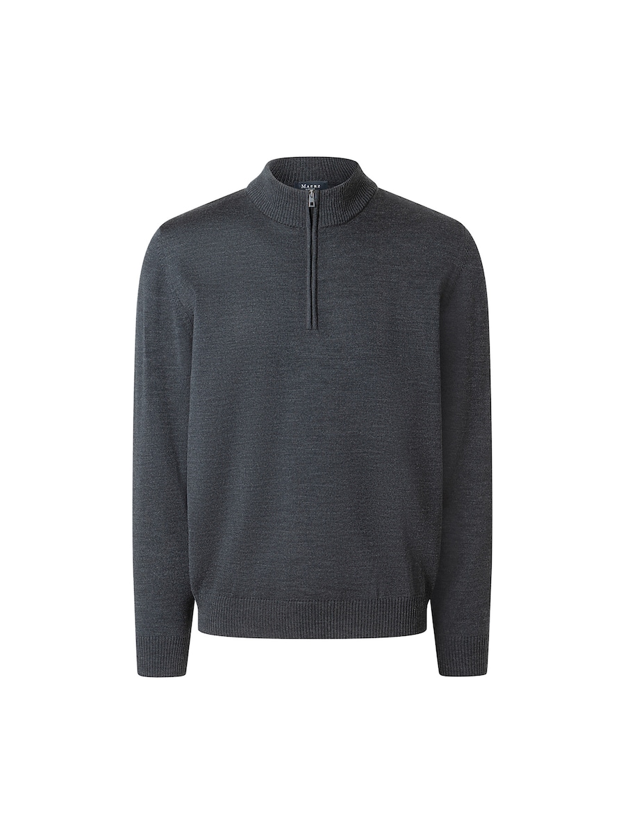 Свитер MAERZ Muenchen, темно-серый
Свитер MAERZ Muenchen, темно-серый