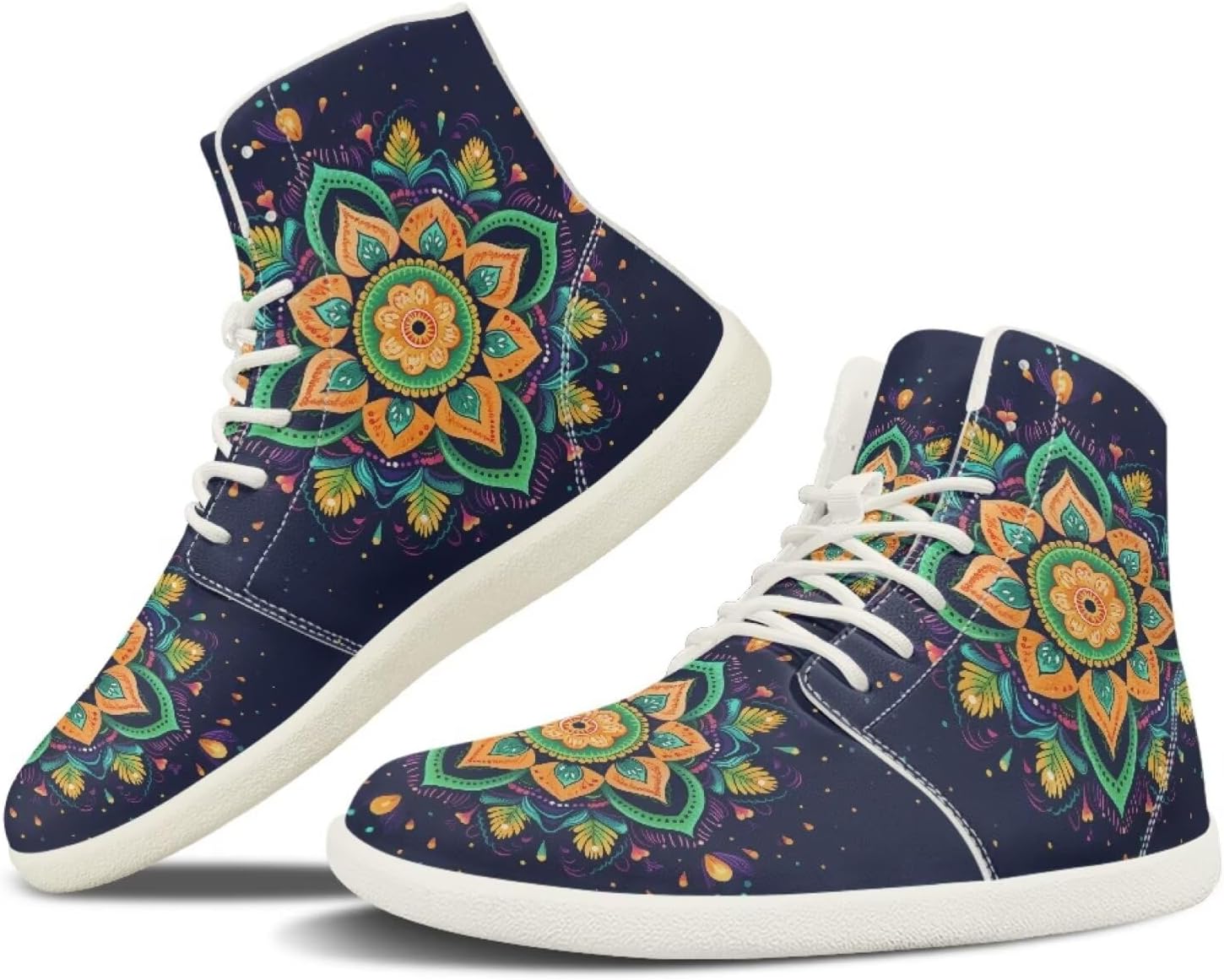 Кроссовки Chaqlin High Top, белые с шнуровкой, противоскользящие, для женщин, средний верх, повседневная обувь для ходьбы, удобные кроссовки для мужчин, повседневный образ
Кроссовки Chaqlin High Top, белые с шнуровкой, противоскользящие, для женщин, средний верх, повседневная обувь для ходьбы, удобные кроссовки для мужчин, повседневный образ