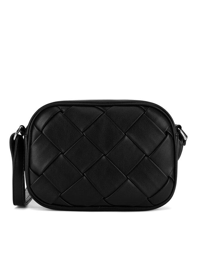 Сумка JENNY, черный
Сумка JENNY, черный