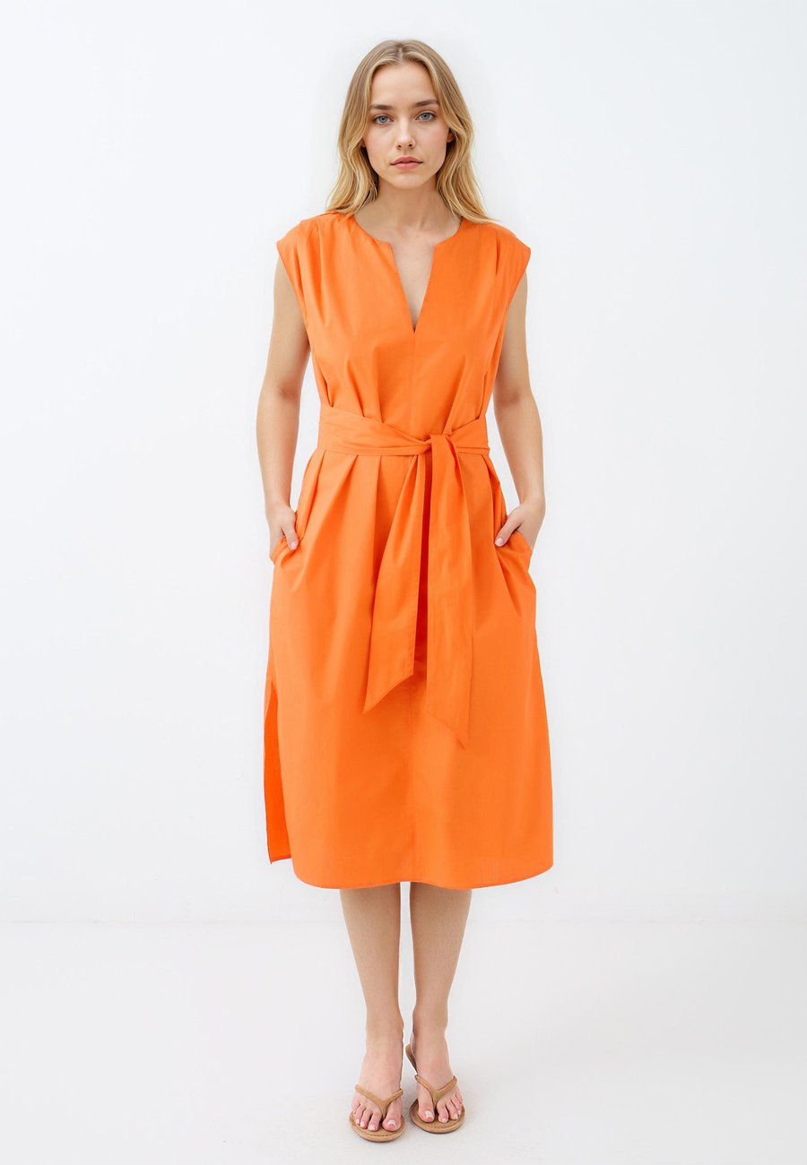 Платье Jimmy Key Day dress, Orange
Платье Jimmy Key Day dress, Orange