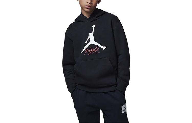 Детская толстовка Jordan, цвет Black
Детская толстовка Jordan, цвет Black