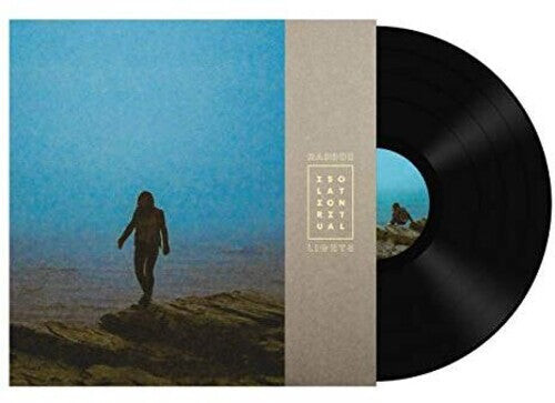 Виниловая пластинка Harborlights - Isolation Ritual
Виниловая пластинка Harborlights - Isolation Ritual