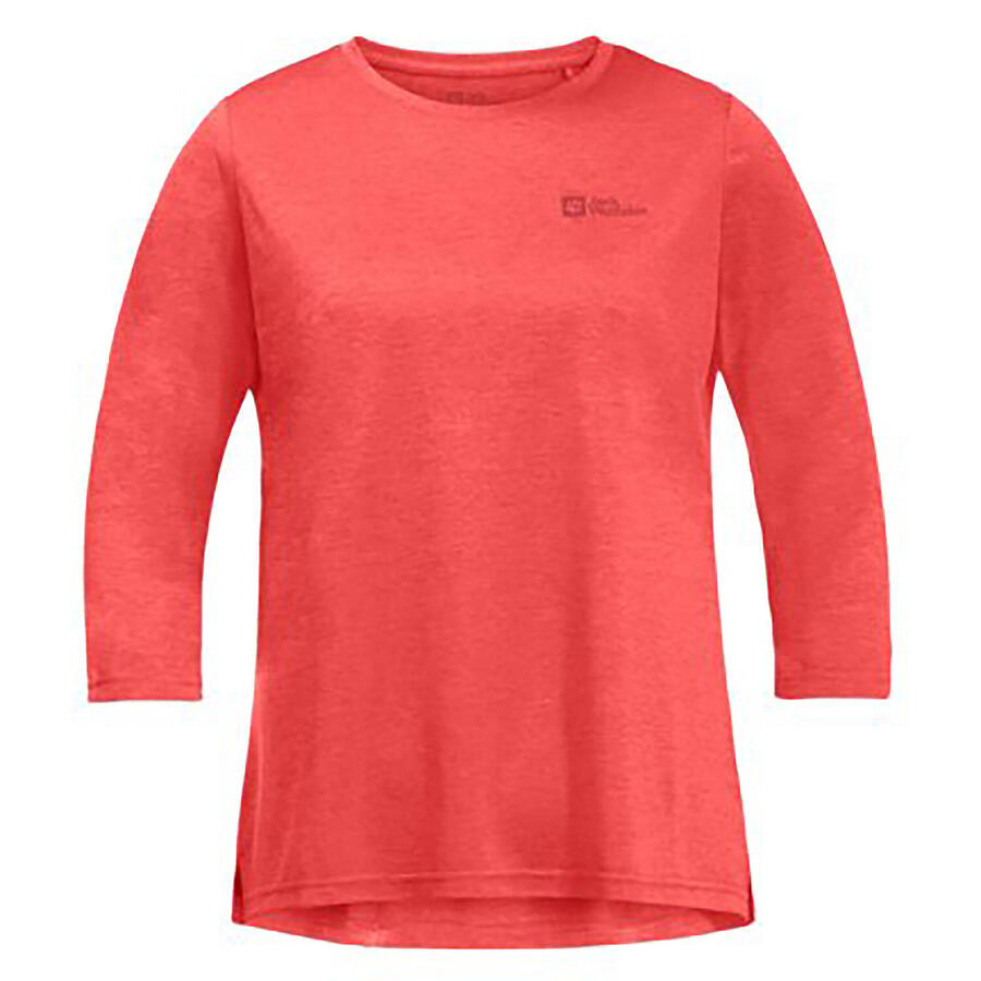 JACK WOLFSKIN Рубашка CROSSTRAIL
JACK WOLFSKIN Рубашка CROSSTRAIL