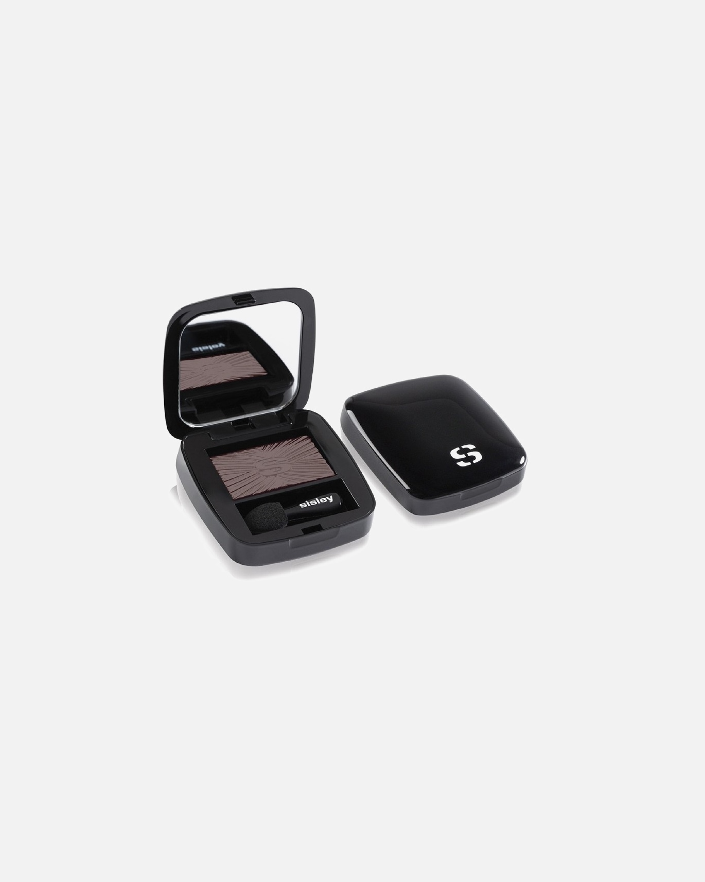Тени для глаз, палетка Sisley, nr. 15 mate taupe, 1.8 гр
Тени для глаз, палетка Sisley, nr. 15 mate taupe, 1.8 гр