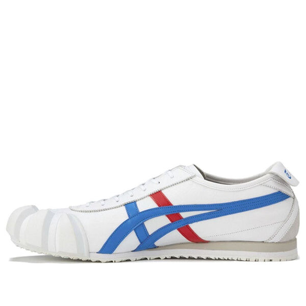 Кроссовки дентигремкс Onitsuka Tiger, синий
Кроссовки дентигремкс Onitsuka Tiger, синий