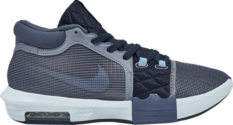 Кроссовки LeBron Witness 8 'Ashen Slate', синий, Серый, Кроссовки LeBron Witness 8 'Ashen Slate', синий
Кроссовки LeBron Witness 8 'Ashen Slate', синий, Серый, Кроссовки LeBron Witness 8 'Ashen Slate', синий