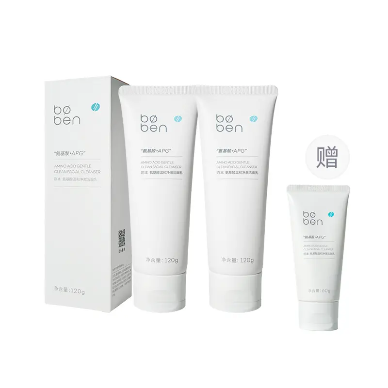 Молочко для умывания с аминокислотами Gentle And Refreshing: успокаивающее, увлажняющее, освежающее, очищающее, 120 г Boben
Молочко для умывания с аминокислотами Gentle And Refreshing: успокаивающее, увлажняющее, освежающее, очищающее, 120 г Boben