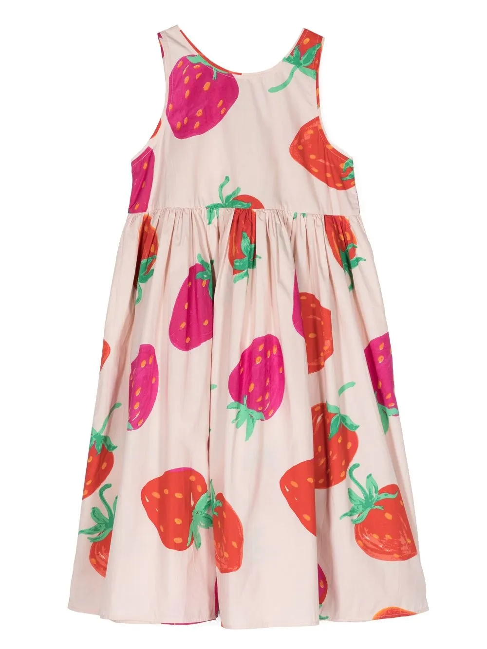 Платье Clover с принтом Molo, красный
Платье Clover с принтом Molo, красный