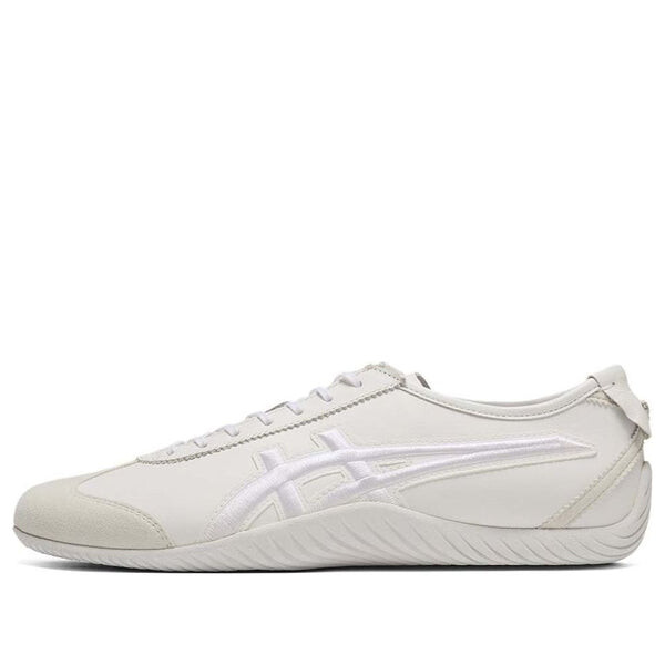 Кроссовки mexico 66 driving 'white' Onitsuka Tiger, белый 
Кроссовки mexico 66 driving 'white' Onitsuka Tiger, белый