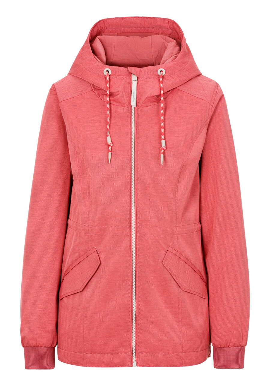 Парка для межсезонья Ragwear, Salmon
Парка для межсезонья Ragwear, Salmon