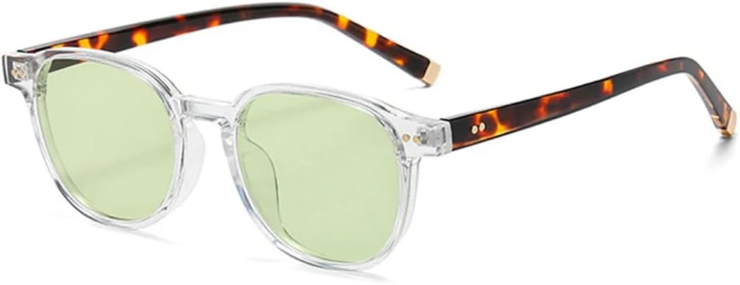 Солнцезащитные очки с защитой UV400 | Rivets Punk, маленькая оправа, цветные линзы | для женщин и мужчин, для занятий спортом на открытом воздухе и вождения DSVIGF, 04
Солнцезащитные очки с защитой UV400 | Rivets Punk, маленькая оправа, цветные линзы | для женщин и мужчин, для занятий спортом на открытом воздухе и вождения DSVIGF, 04