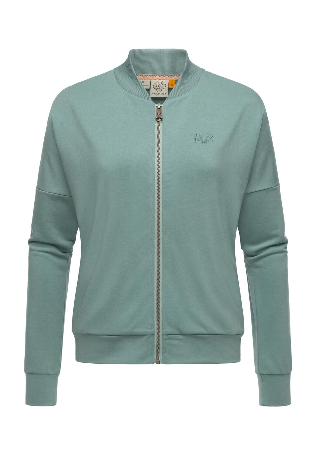 Толстовка Doron Ragweartm, цвет Ocean Green
Толстовка Doron Ragweartm, цвет Ocean Green