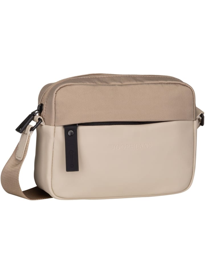 Наплечная сумка JOOP!, цвет sahara
Наплечная сумка JOOP!, цвет sahara
