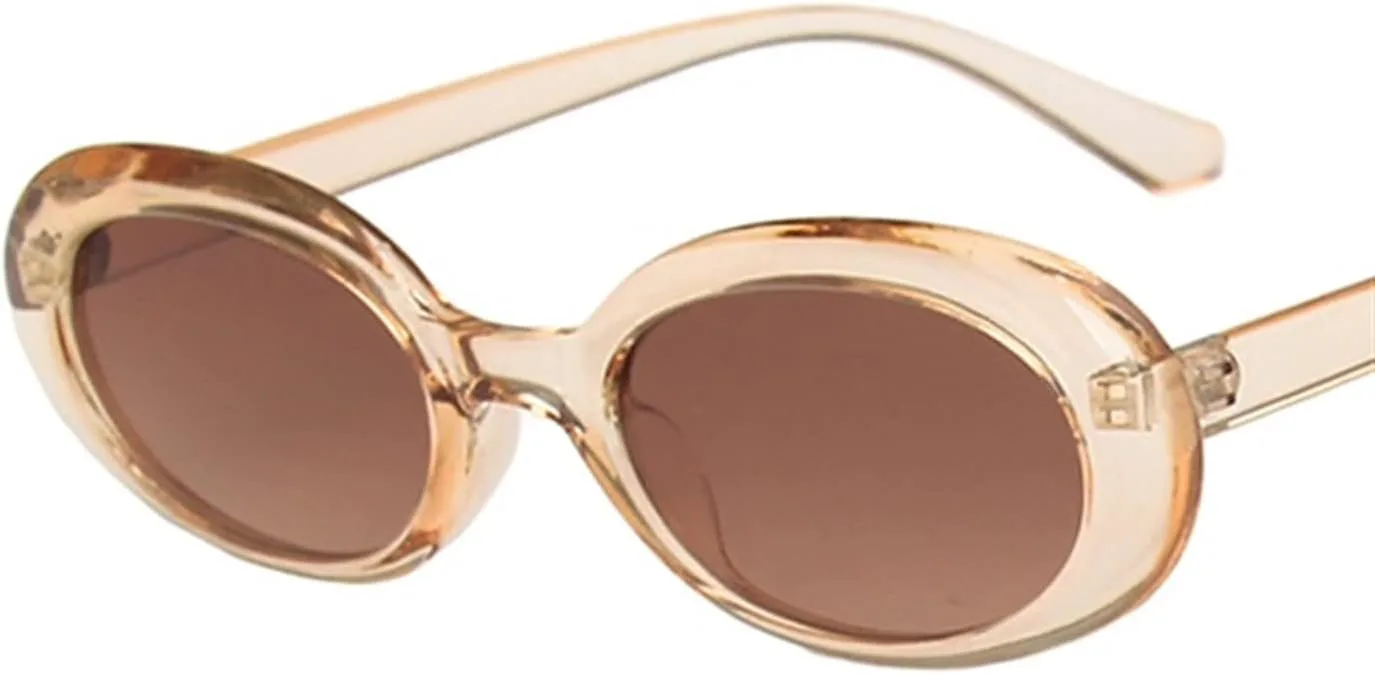 Солнцезащитные очки в стиле ретро овальной формы для мужчин и женщин, «кошачий глаз», для уличной стрельбы и активного отдыха (Цвет: G, Размер: 1) GAOXIN, G
Солнцезащитные очки в стиле ретро овальной формы для мужчин и женщин, «кошачий глаз», для уличной стрельбы и активного отдыха (Цвет: G, Размер: 1) GAOXIN, G