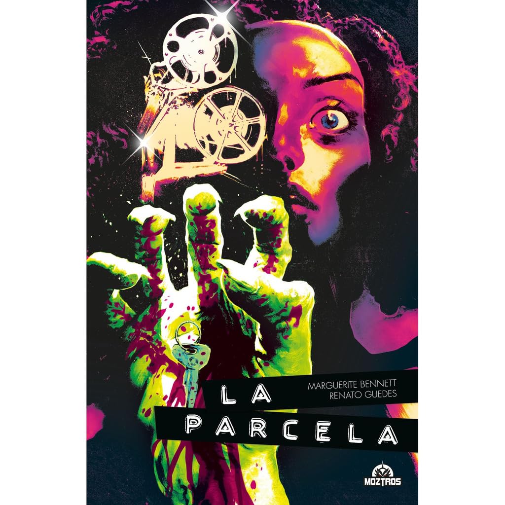 La Parcela (Moztros Producciones SL)
La Parcela (Moztros Producciones SL)