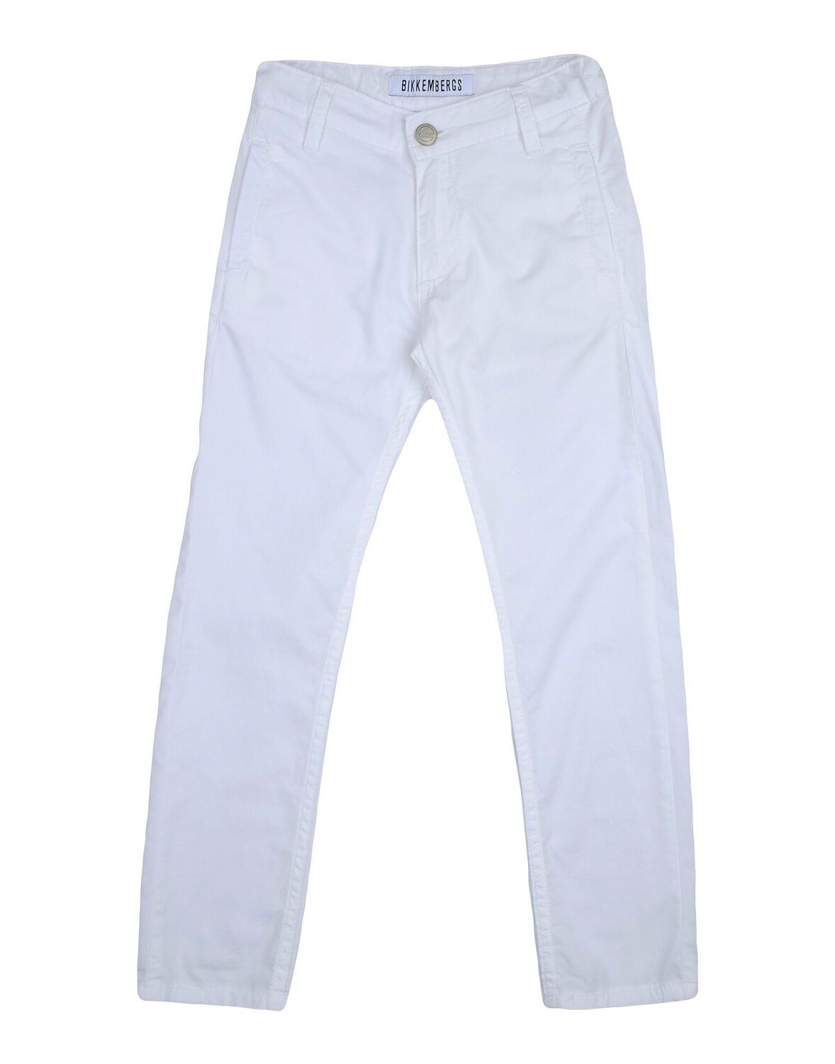 Брюки Bikkembergs, белый
Брюки Bikkembergs, белый