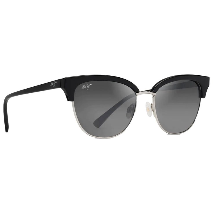 Солнцезащитные очки lokelani noir argent gris neutre mauibrilliant Maui Jim
Солнцезащитные очки lokelani noir argent gris neutre mauibrilliant Maui Jim