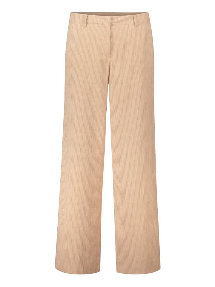 Тканевые брюки BETTY & CO, светло-коричневый
Тканевые брюки BETTY & CO, светло-коричневый