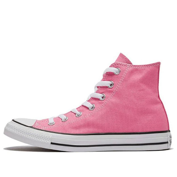 Кроссовки chuck taylor all star hi 'pink' Converse, розовый
Кроссовки chuck taylor all star hi 'pink' Converse, розовый