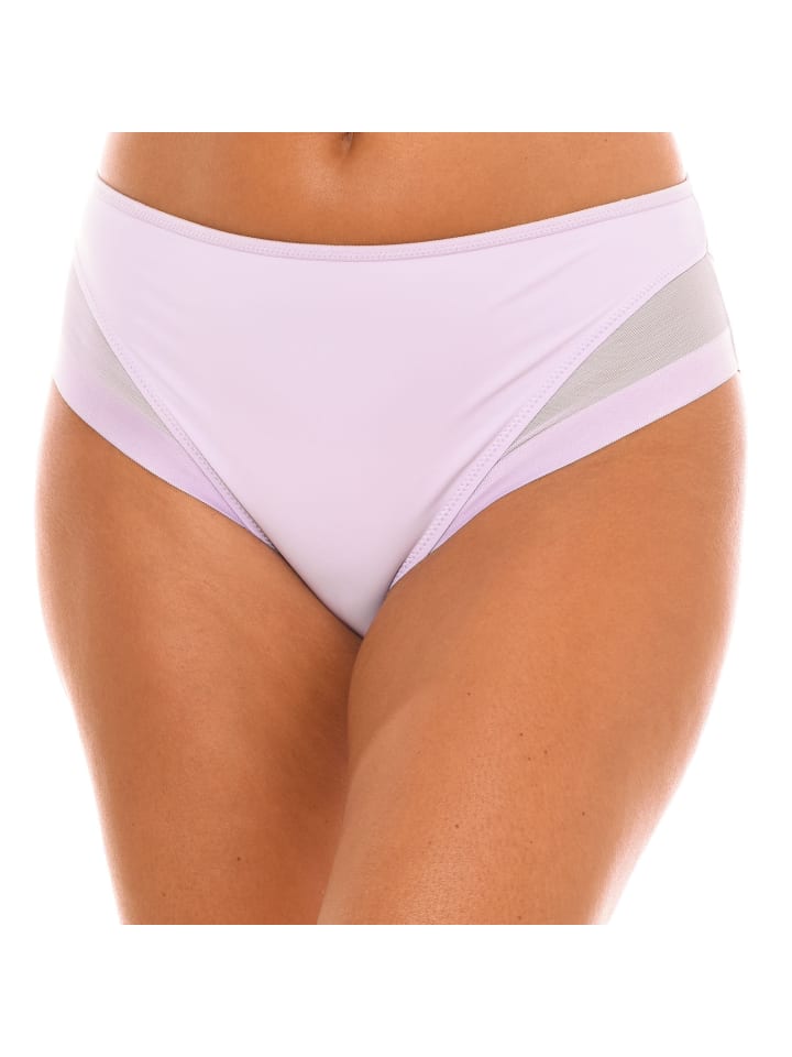 Трусы DIM, фиолетовый
Трусы DIM, фиолетовый