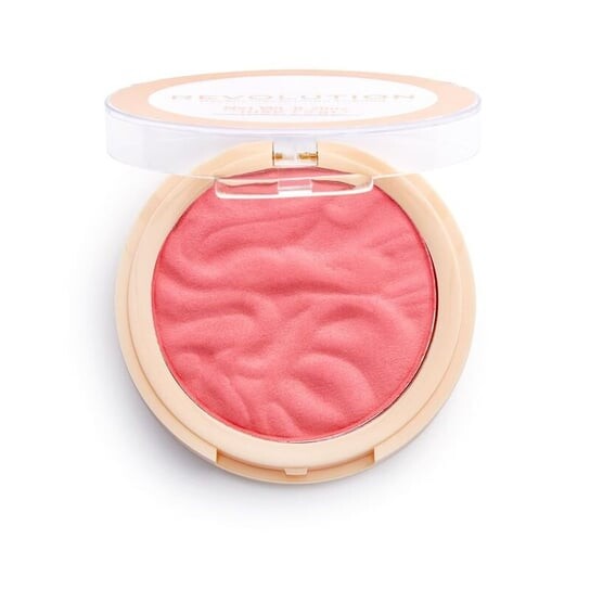 Румяна Pink Lady, 7,5 г Makeup Revolution, Blusher Reloaded
Румяна Pink Lady, 7,5 г Makeup Revolution, Blusher Reloaded
