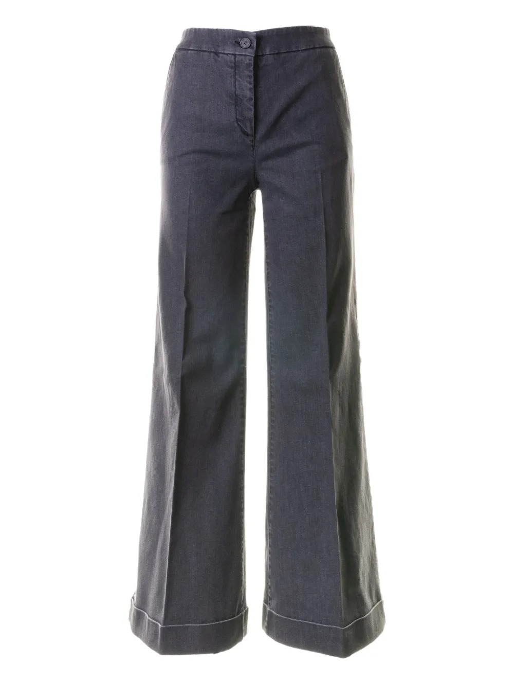 Джинсы с подворотами Via Masini 79, серый
Джинсы с подворотами Via Masini 79, серый