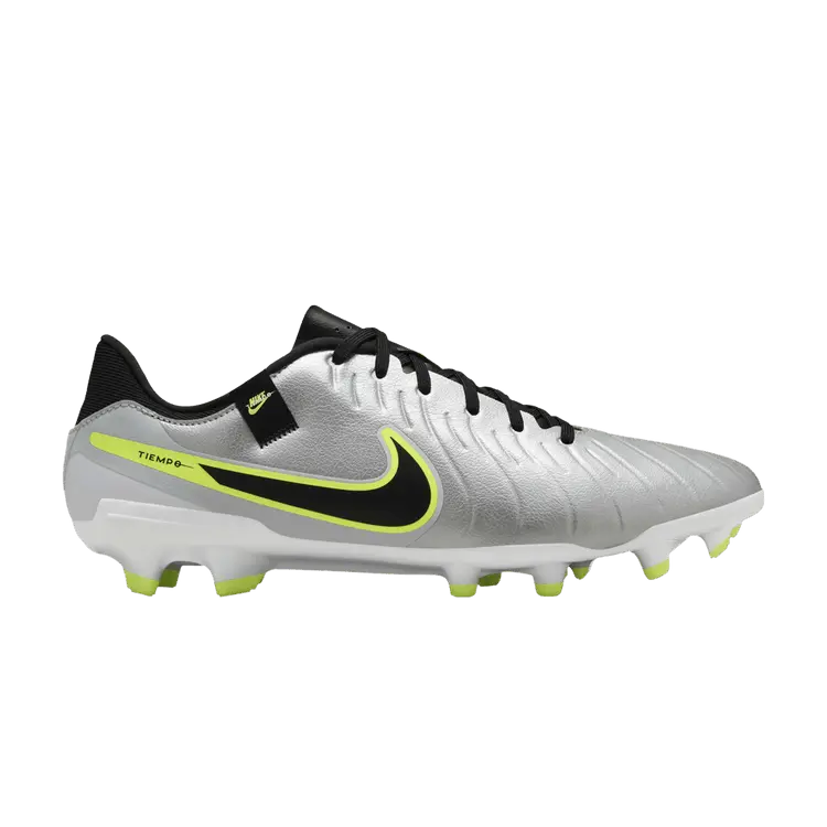 Кроссовки Nike Tiempo Legend 10 Academy MG Mad Voltage Pack, серебряный, Серебристый, Кроссовки Nike Tiempo Legend 10 Academy MG Mad Voltage Pack, серебряный
Кроссовки Nike Tiempo Legend 10 Academy MG Mad Voltage Pack, серебряный, Серебристый, Кроссовки Nike Tiempo Legend 10 Academy MG Mad Voltage Pack, серебряный