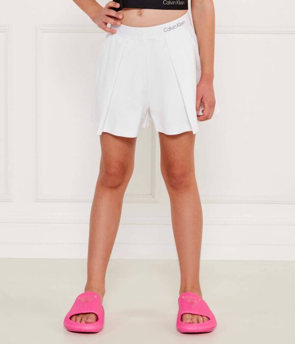 Юбка-Брюки Calvin Klein Jeans, белый
Юбка-Брюки Calvin Klein Jeans, белый