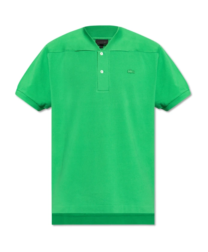 Классическое поло Runway, размер L, 12.12 Lacoste, зеленый
Классическое поло Runway, размер L, 12.12 Lacoste, зеленый